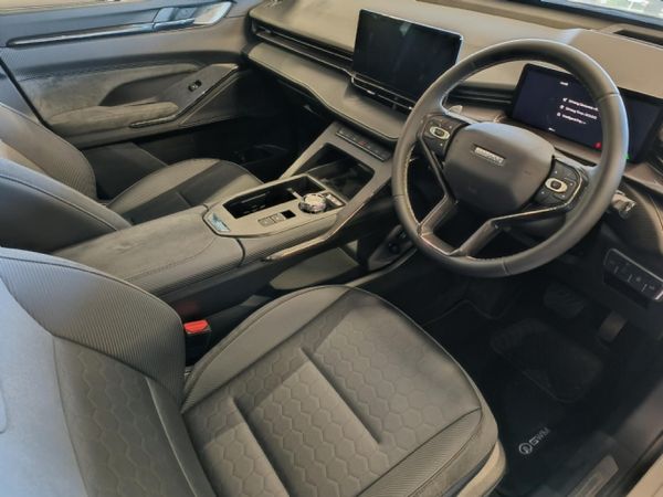 2026-Haval-H6-GT-20T-Super-Luxury-4X4-Auto image:5