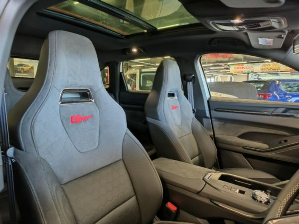 2026-Haval-H6-GT-20T-Super-Luxury-4X4-Auto image:6