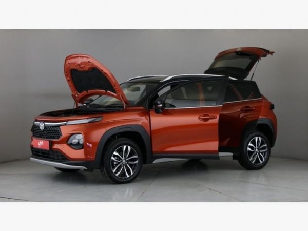 2026-Toyota-Starlet-Cross-15XR image:1