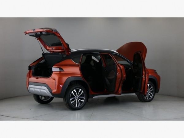 2026-Toyota-Starlet-Cross-15XR image:27
