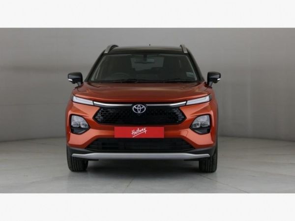 2026-Toyota-Starlet-Cross-15XR image:2