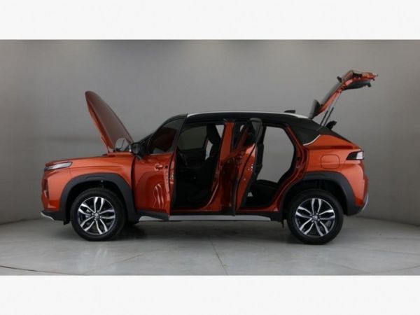 2026-Toyota-Starlet-Cross-15XR image:29