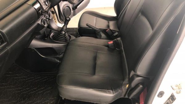 2018-Toyota-Hilux-20-VVTi-Single-Cab image:13