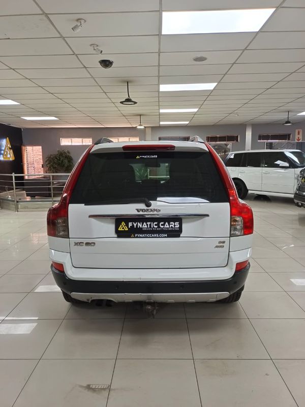2007-Volvo-XC90-D5-7-seat-Auto image:4