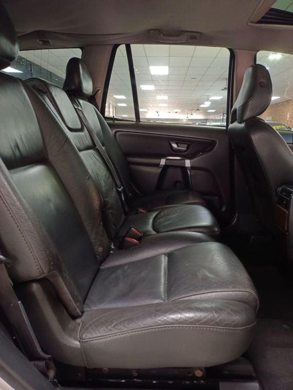 2007-Volvo-XC90-D5-7-seat-Auto image:7