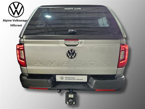 2025-Volkswagen-Amarok-20-TDI-125kW-Life-Auto-Double-Cab image:5