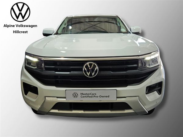 2025-Volkswagen-Amarok-20-TDI-125kW-Life-Auto-Double-Cab image:1