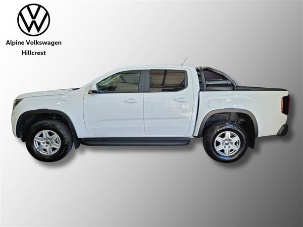 2025-Volkswagen-Amarok-20-TDI-125kW-Life-Auto-Double-Cab image:3