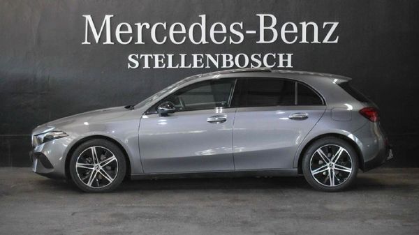 2025-Mercedes-Benz-A-Class-A-200-Auto image:2
