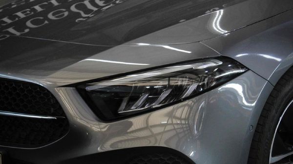 2025-Mercedes-Benz-A-Class-A-200-Auto image:5