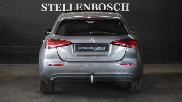 2025-Mercedes-Benz-A-Class-A-200-Auto image:7