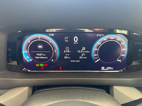 2026-Volkswagen-Crafter-35-20-TDI-MWB-Auto-Panel-Van image:11