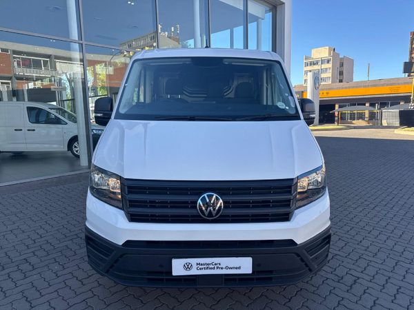2026-Volkswagen-Crafter-35-20-TDI-MWB-Auto-Panel-Van image:1