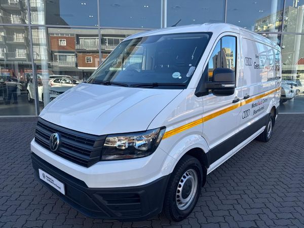 2026-Volkswagen-Crafter-35-20-TDI-MWB-Auto-Panel-Van image:2