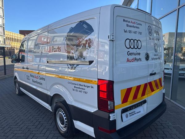 2026-Volkswagen-Crafter-35-20-TDI-MWB-Auto-Panel-Van image:4