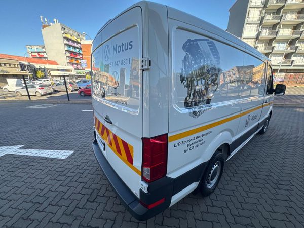 2026-Volkswagen-Crafter-35-20-TDI-MWB-Auto-Panel-Van image:6