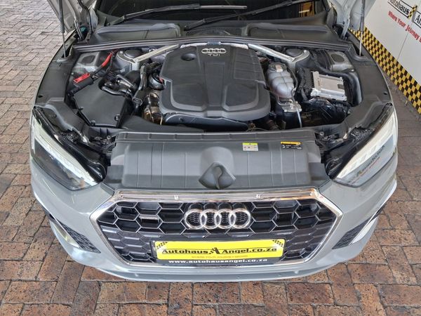 2021-Audi-A5-Sportback-20-TDI-quattro-Auto-S-Line-40-TDI image:12