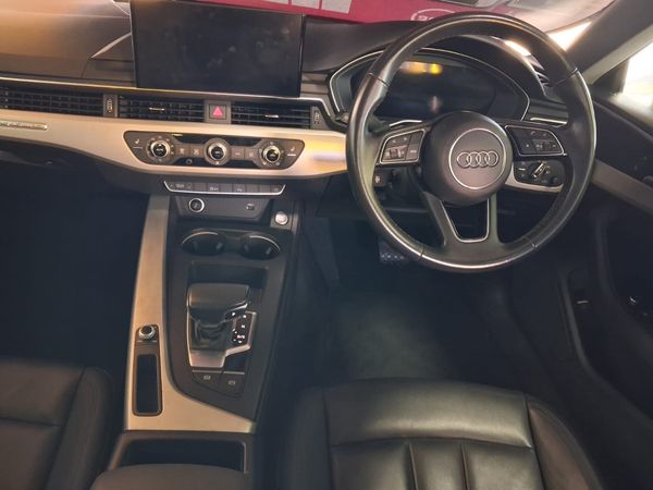2021-Audi-A5-Sportback-20-TDI-quattro-Auto-S-Line-40-TDI image:18