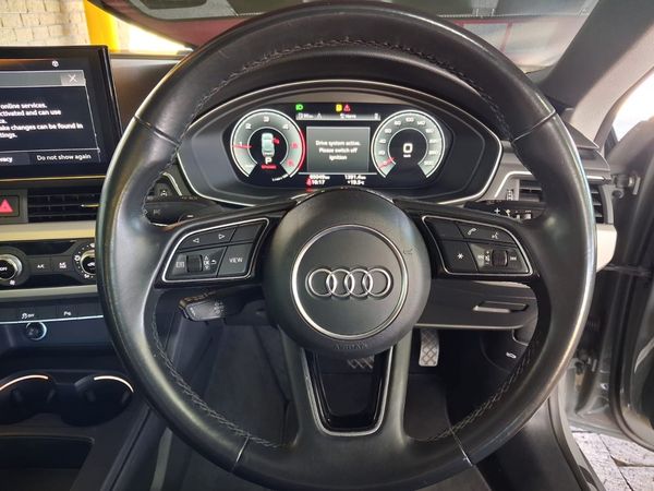 2021-Audi-A5-Sportback-20-TDI-quattro-Auto-S-Line-40-TDI image:19