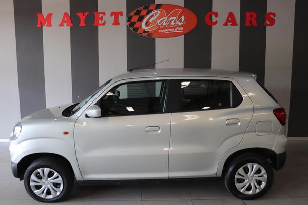 2022-Suzuki-S-Presso-10-GL image:1