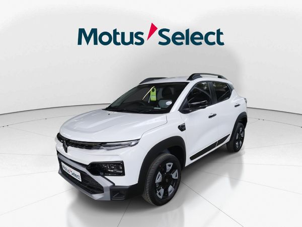 2026-Renault-Kiger-10-Techno-AMT image:2