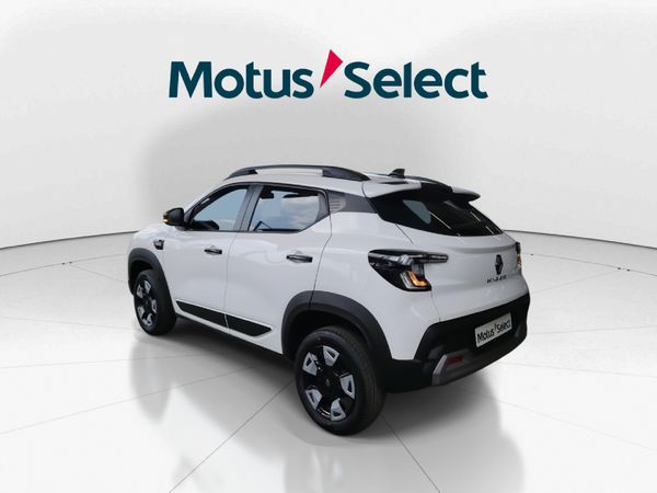2026-Renault-Kiger-10-Techno-AMT image:4