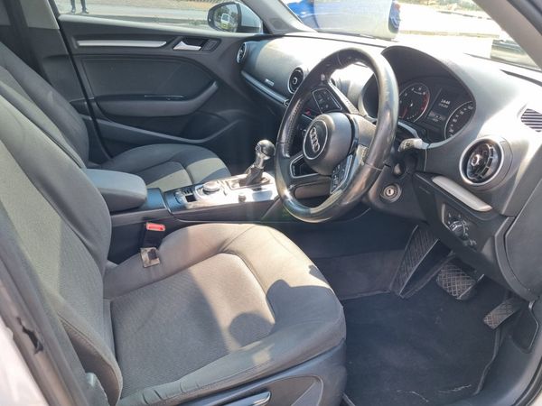 2017-Audi-A3-Sedan-14-TFSI-Auto-35-TFSI image:3