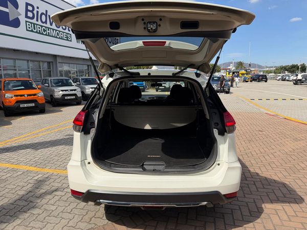 2020-Nissan-X-Trail-20-Visia image:12