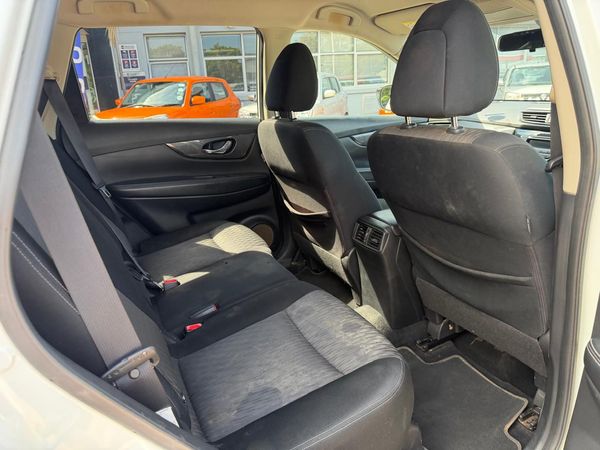 2020-Nissan-X-Trail-20-Visia image:18