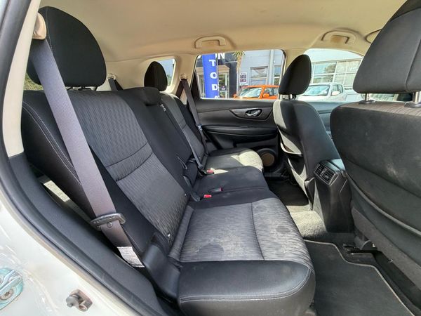 2020-Nissan-X-Trail-20-Visia image:19