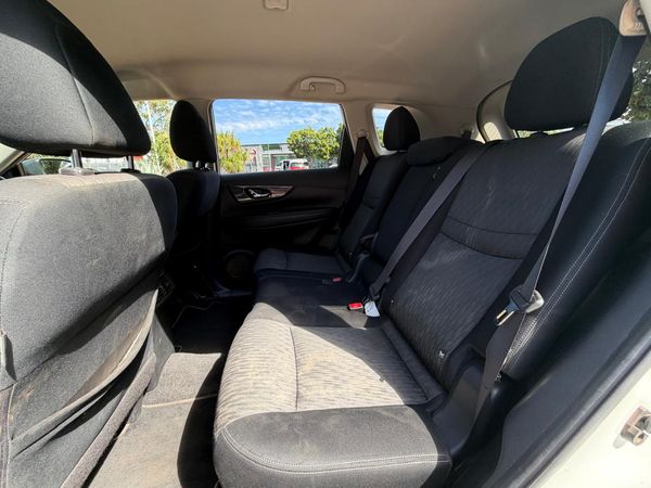 2020-Nissan-X-Trail-20-Visia image:22