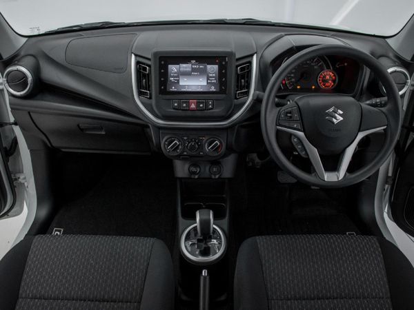 2026-Suzuki-Celerio-10-GL-AMT image:13