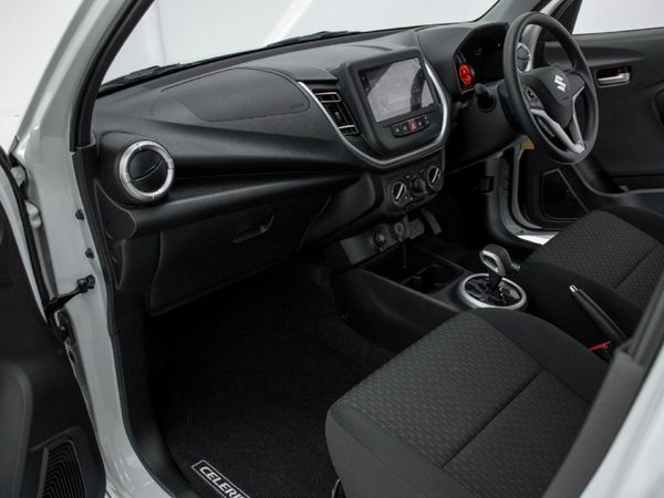 2026-Suzuki-Celerio-10-GL-AMT image:15