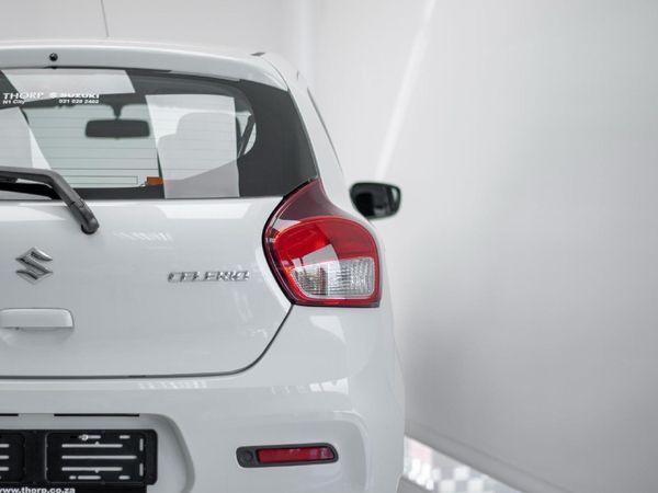 2026-Suzuki-Celerio-10-GL-AMT image:3