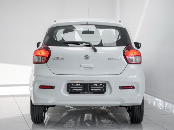 2026-Suzuki-Celerio-10-GL-AMT image:4