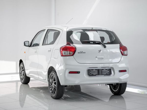 2026-Suzuki-Celerio-10-GL-AMT image:5