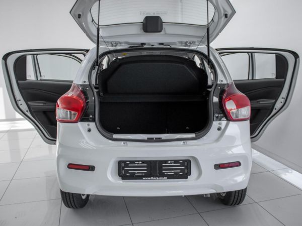 2026-Suzuki-Celerio-10-GL-AMT image:6