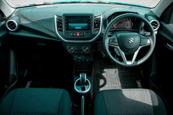 2026-Suzuki-Celerio-10-GL-AMT image:11
