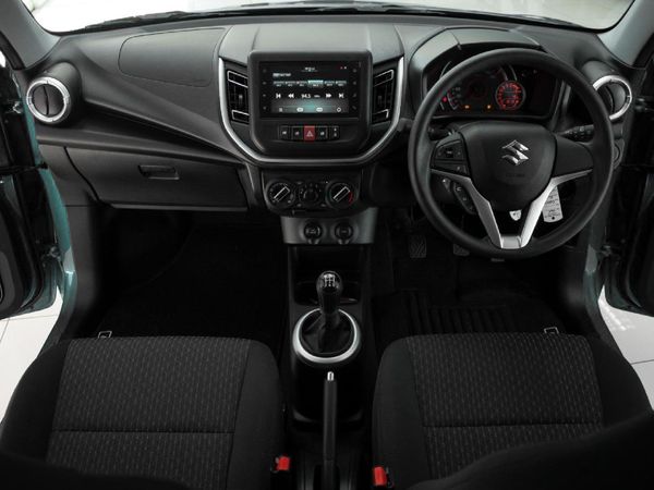 2026-Suzuki-Celerio-10-GL-AMT image:12