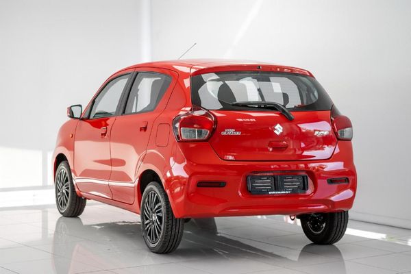 2026-Suzuki-Celerio-10-GL-AMT image:3