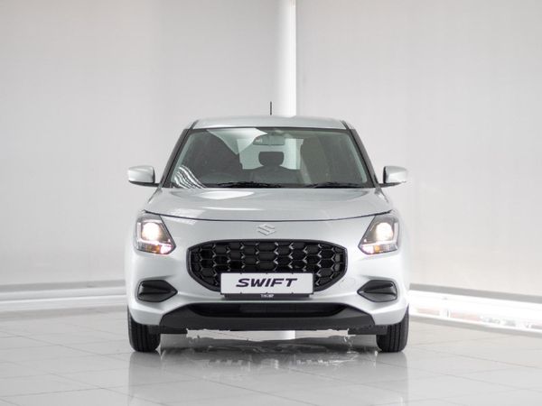 2026-Suzuki-Swift-12-GL image:1