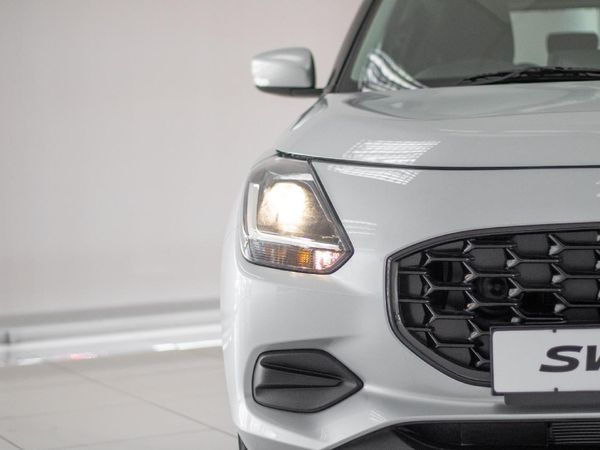 2026-Suzuki-Swift-12-GL image:2