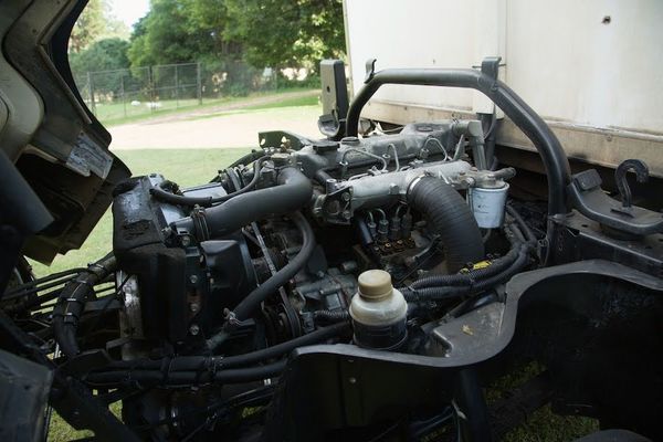 2021-Mitsubishi-Fuso-Mitsubishi-FUSO-5-ton-FRIDGE image:13