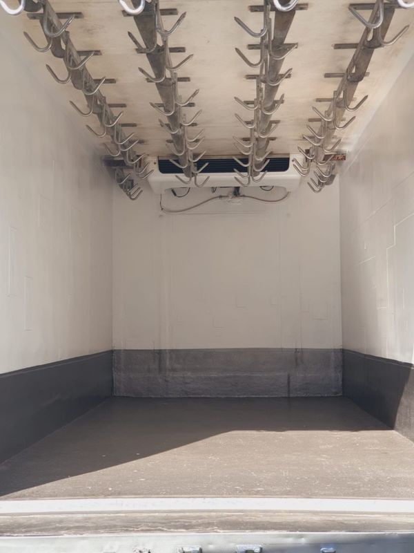 2021-Mitsubishi-Fuso-Mitsubishi-FUSO-5-ton-FRIDGE image:14