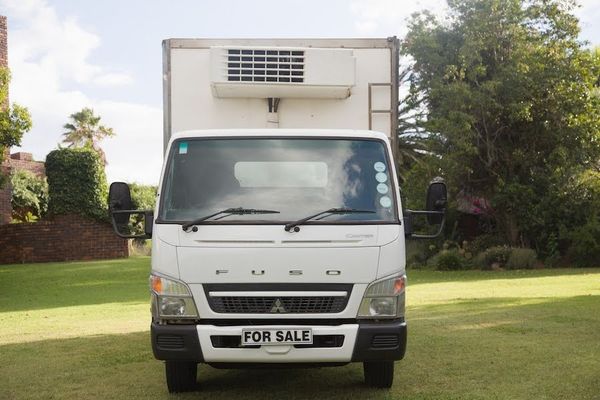 2021-Mitsubishi-Fuso-Mitsubishi-FUSO-5-ton-FRIDGE image:1