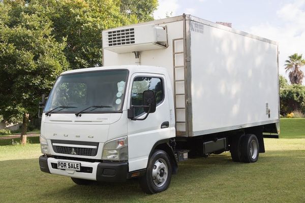 2021-Mitsubishi-Fuso-Mitsubishi-FUSO-5-ton-FRIDGE image:2
