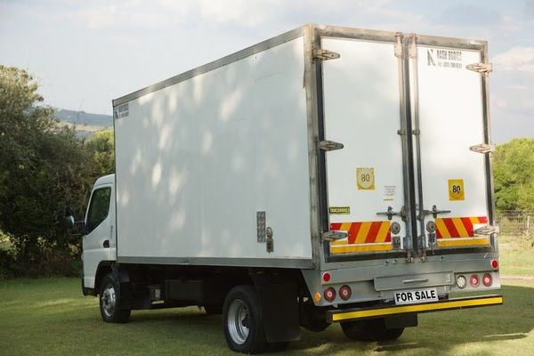 2021-Mitsubishi-Fuso-Mitsubishi-FUSO-5-ton-FRIDGE image:5
