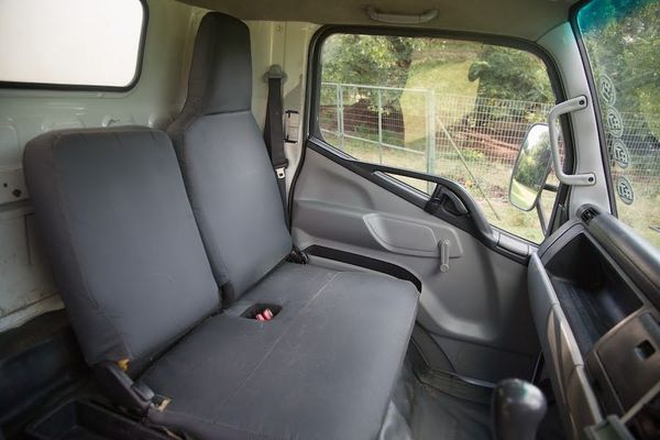 2021-Mitsubishi-Fuso-Mitsubishi-FUSO-5-ton-FRIDGE image:6