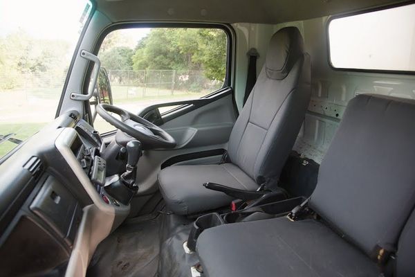 2021-Mitsubishi-Fuso-Mitsubishi-FUSO-5-ton-FRIDGE image:7
