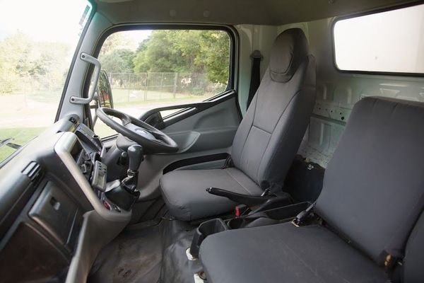 2021-Mitsubishi-Fuso-Mitsubishi-FUSO-5-ton-FRIDGE image:8
